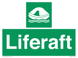 Liferaft